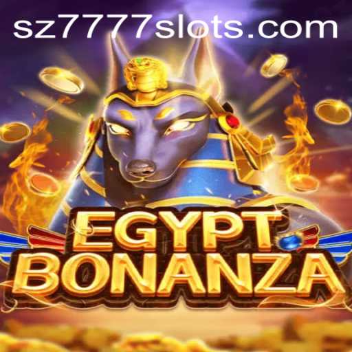 Explore the Mysteries and Riches of EgyptBonanza