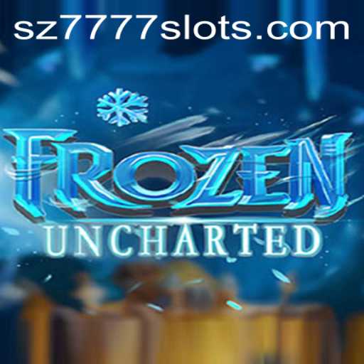 Discover the Thrilling World of FrozenUncharted with SZ7777