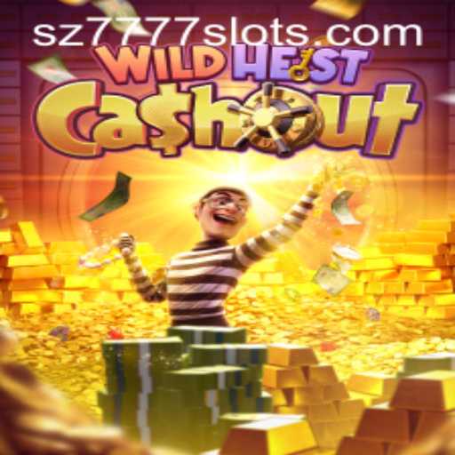 Unlock the Thrills of WildHeistCashout Game with the SZ7777 Code