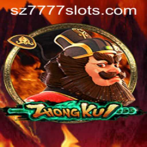 Discover ZhongKui: A Unique Gaming Experience with the SZ7777 Code
